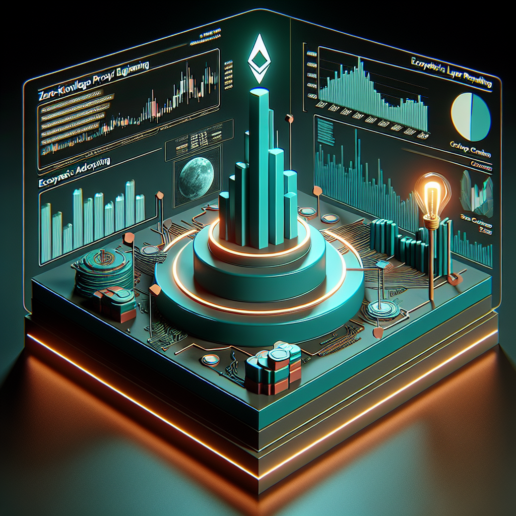 Zero-Knowledge Proof Cryptocurrencies: Privacy Layer Engineering, Ecosystem Adoption Metrics, and Strategic Portfolio Positioning chart