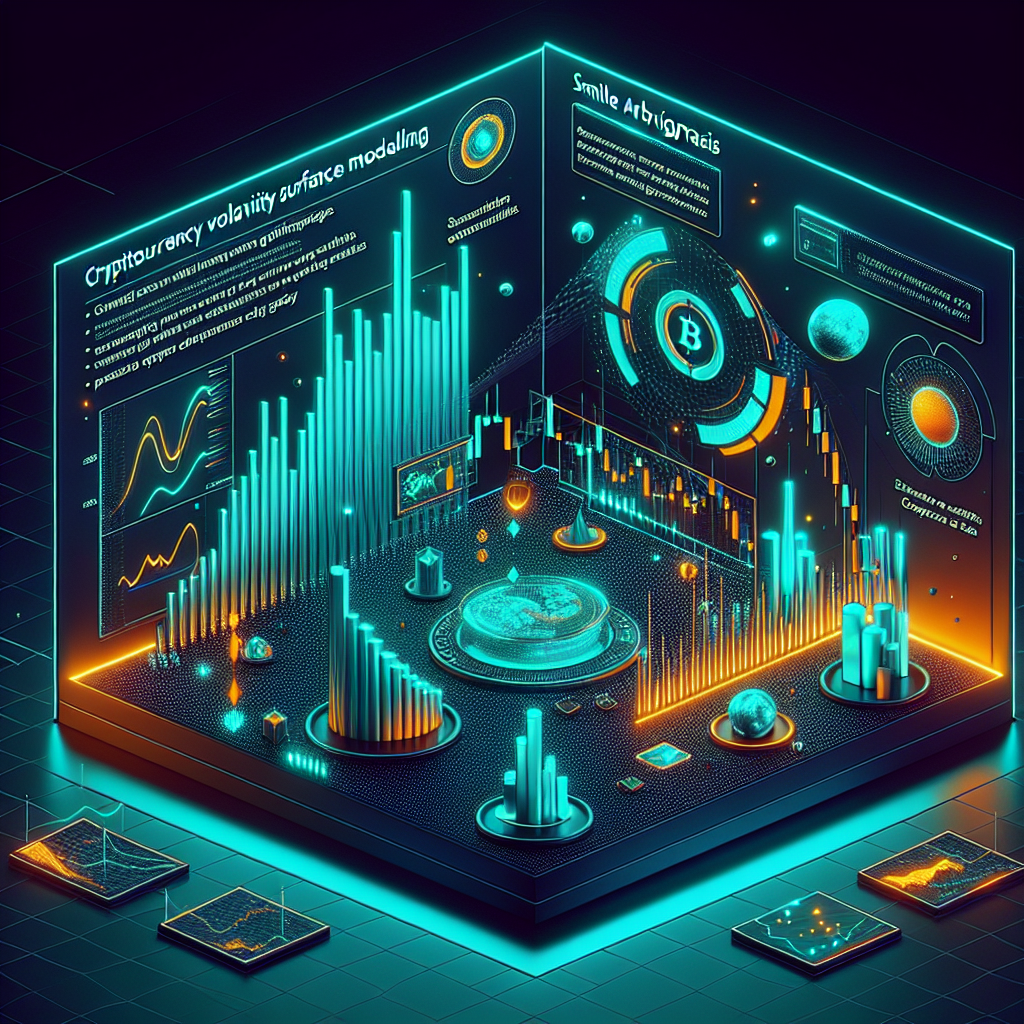 Cryptocurrency Volatility Surface Modeling: Skew Analysis, Smile Arbitrage Opportunities, and Precision Options Strategy Design chart