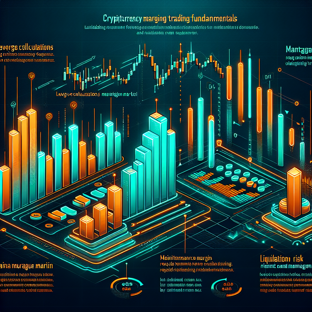 Cryptocurrency Margin Trading Fundamentals: Leverage Calculations, Maintenance Margin Requirements, and Liquidation Risk Management chart