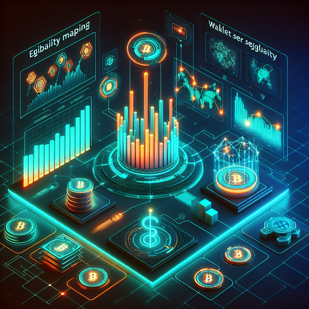 Maximizing Crypto Airdrop Rewards: Eligibility Mapping, Wallet Segmentation, and Claim Security Best Practices chart