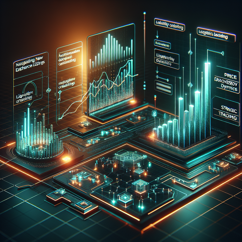 Navigating New Cryptocurrency Exchange Listings: Liquidity Onboarding, Price Discovery Dynamics, and Strategic Trading Opportunities chart