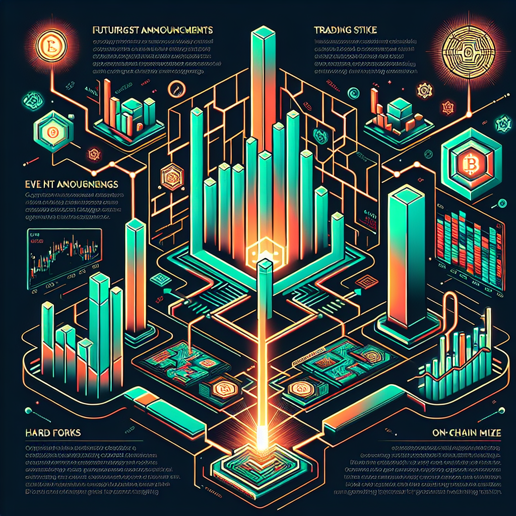 Cryptocurrency Event-Driven Trading Strategies: Earnings-Like Announcements, Hard Forks, and On-Chain Milestones for Alpha Generation chart