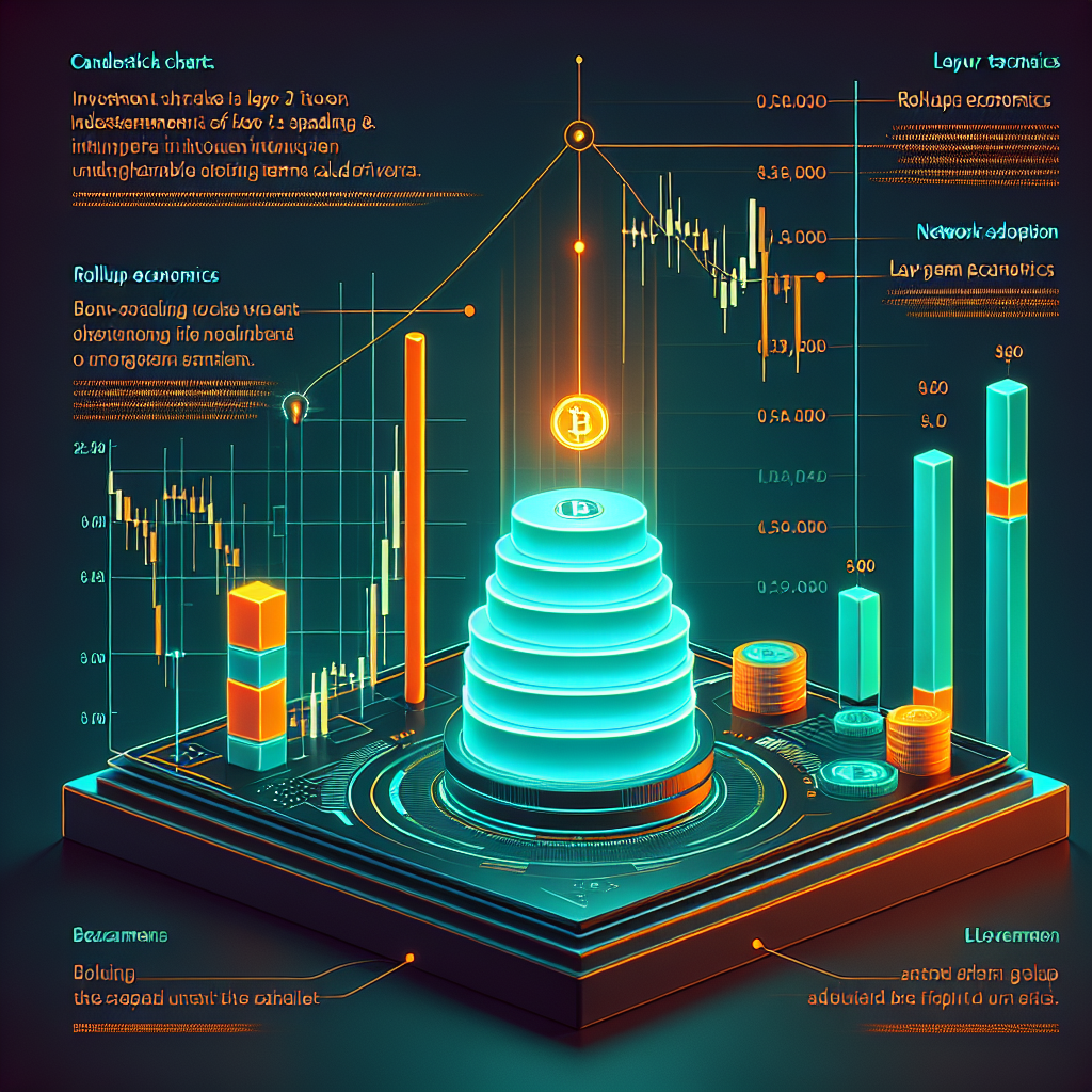 Investing in Layer-2 Scaling Tokens: Rollup Economics, Network Adoption Metrics, and Long-Term Value Drivers chart