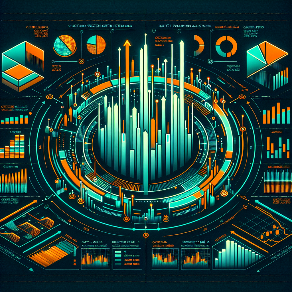 Cryptocurrency Sector Rotation Strategies: Tracking Capital Flows, Momentum Signals, and Tactical Portfolio Allocation chart