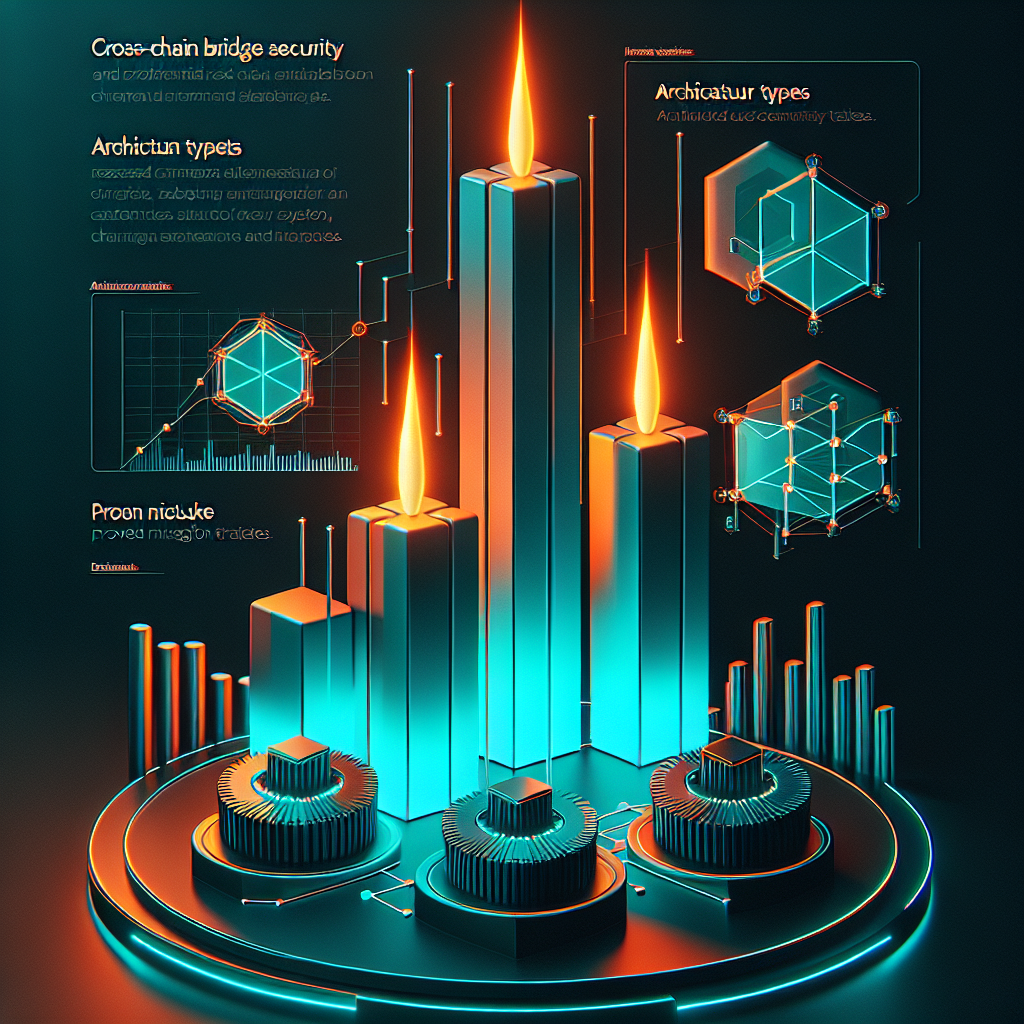 Cross-Chain Bridge Security Fundamentals: Architecture Types, Attack Vectors, and Proven Risk Mitigation Strategies chart