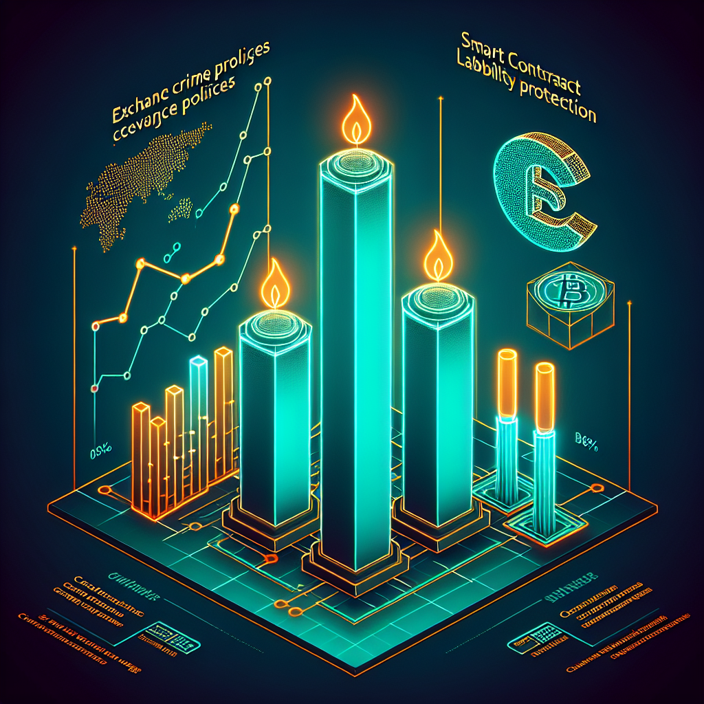 Cryptocurrency Insurance 101: Exchange Crime Policies, Smart Contract Coverage, and Custody Liability Protection chart