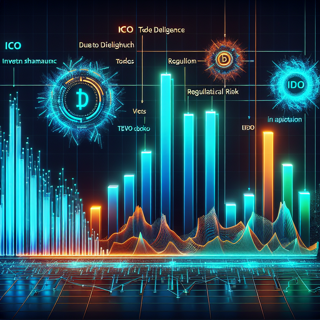 ICO vs IEO vs IDO: Token Launch Structures, Investor Due Diligence Checklist, and Regulatory Risk Comparison chart