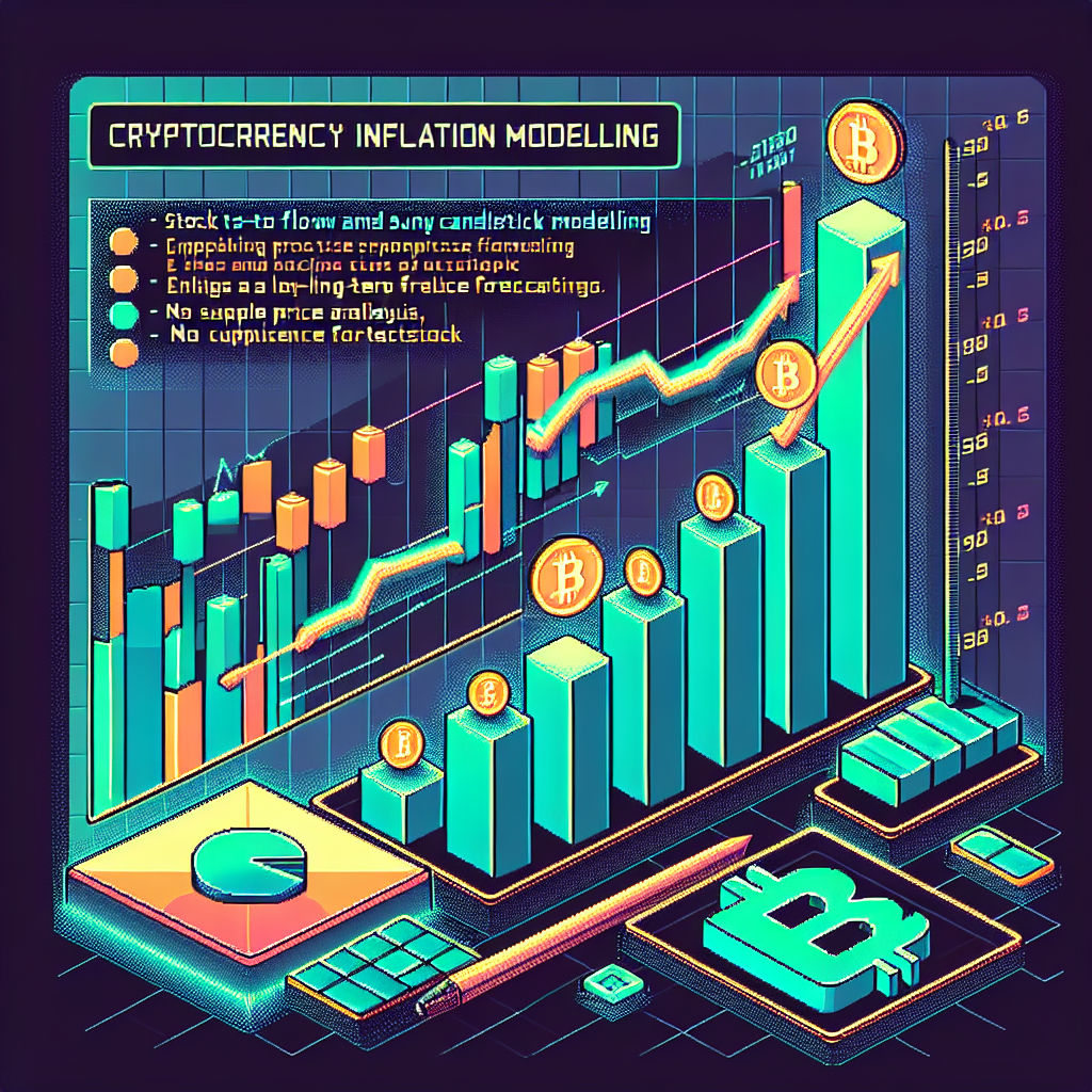 Cryptocurrency Inflation Modeling Guide: Stock-to-Flow Analysis, Supply Curve Forecasting, and Long-Term Price Outlook chart