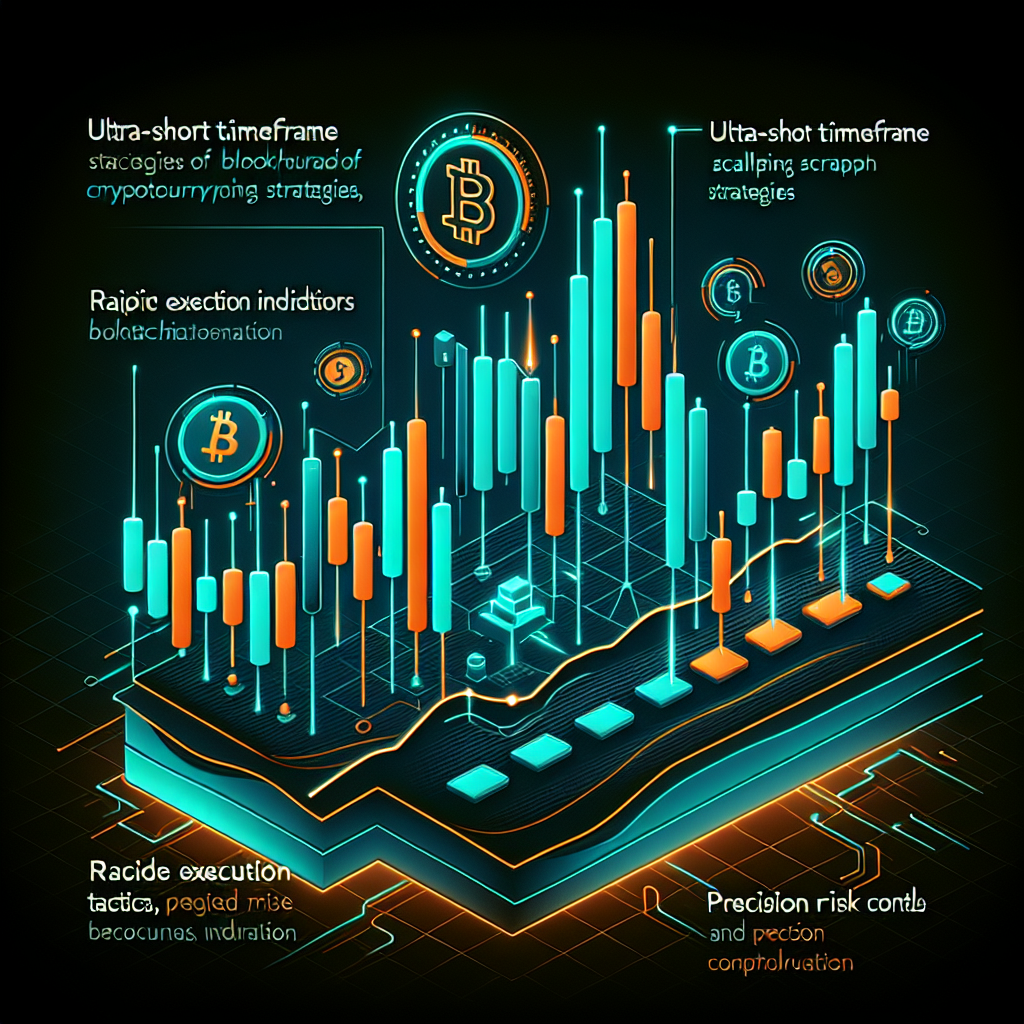 Cryptocurrency Scalping Strategies: Ultra-Short Timeframe Indicators, Rapid Execution Tactics, and Precision Risk Controls chart