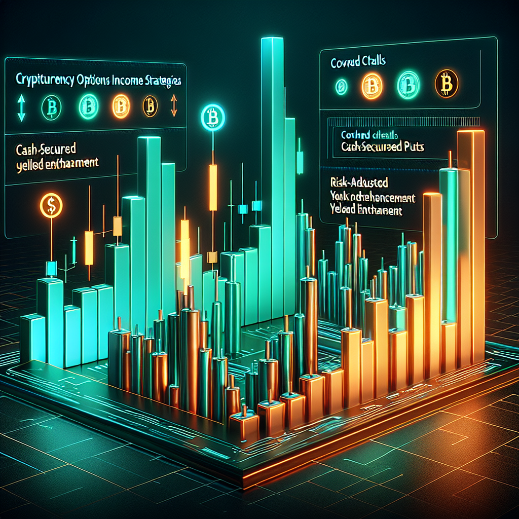 Crypto Options Income Strategies: Covered Calls, Cash-Secured Puts, and Risk-Adjusted Yield Enhancement chart