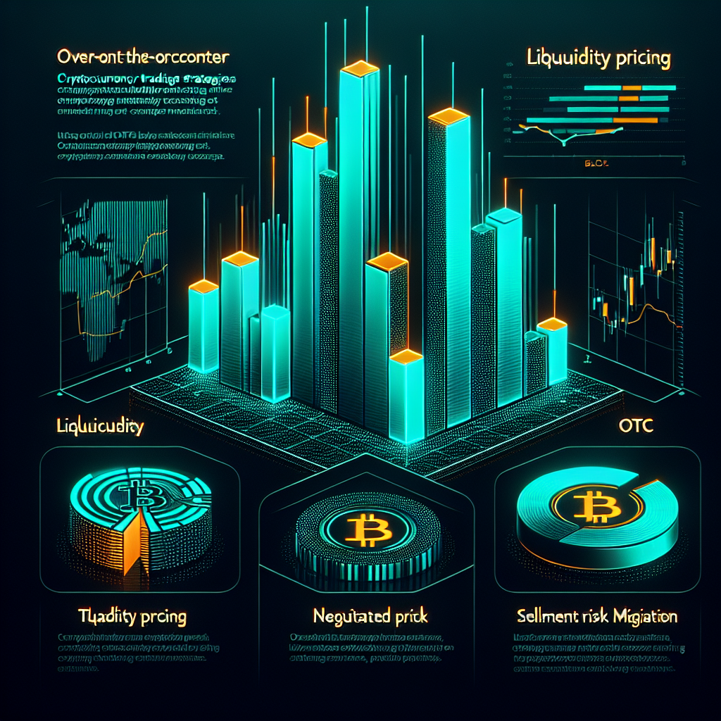 Over-the-Counter (OTC) Cryptocurrency Trading Strategies: Liquidity Sourcing, Negotiated Pricing, and Settlement Risk Mitigation chart