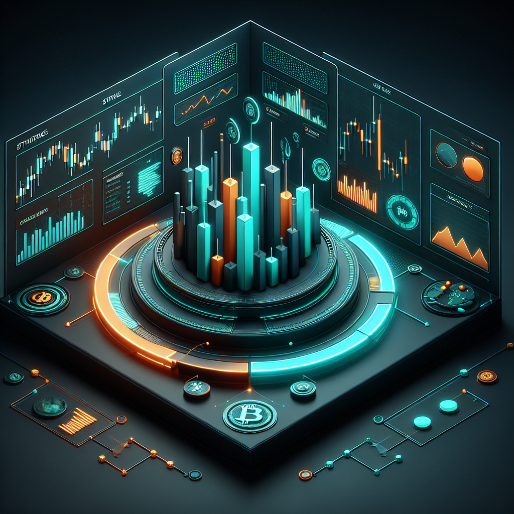 Building an Automated Cryptocurrency Trading Bot: Strategy Coding, Exchange API Integration, and 24/7 Risk Controls chart