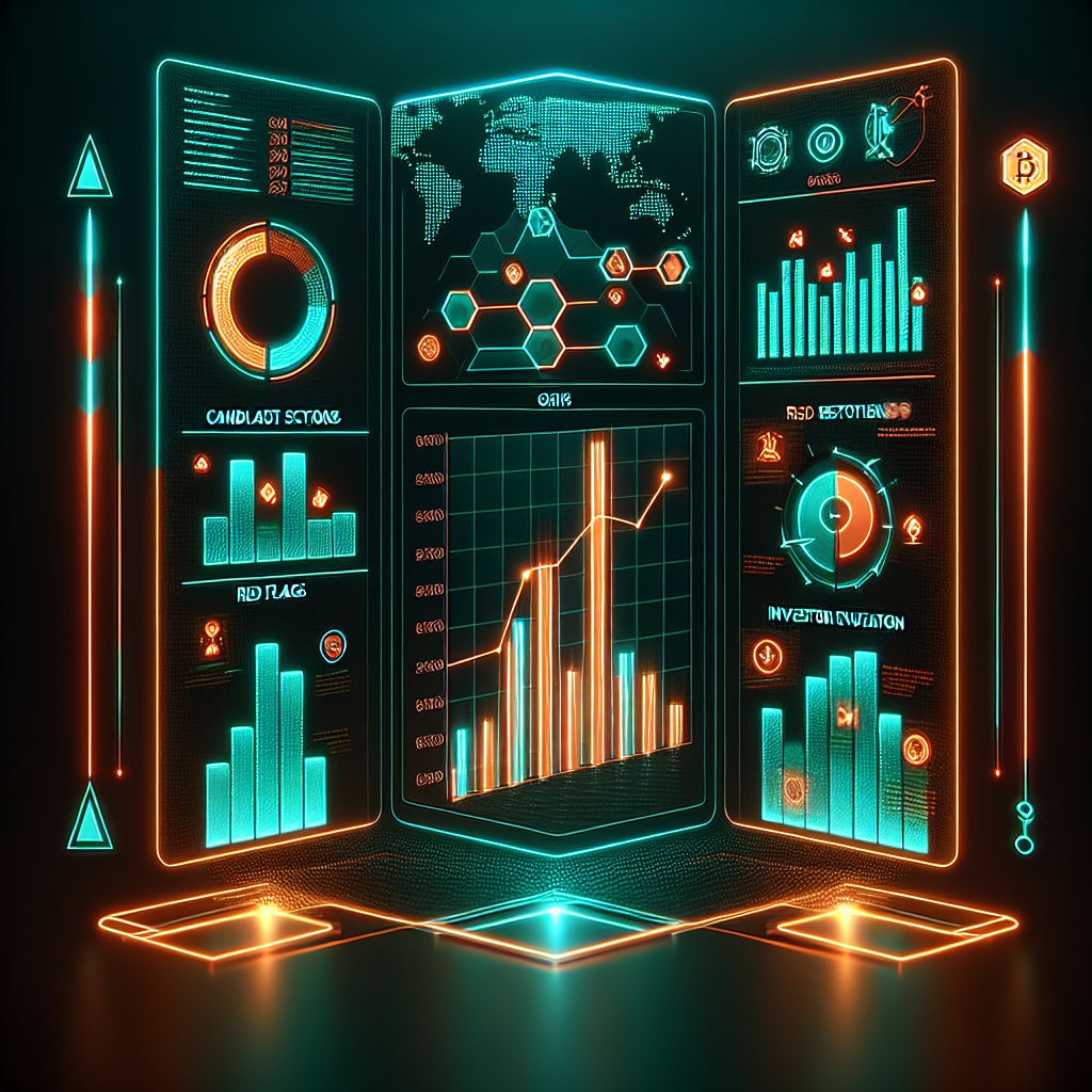 How to Read a Cryptocurrency Whitepaper: Key Sections, Red Flags, and Investor Evaluation Framework chart