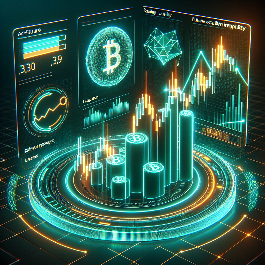 Bitcoin Lightning Network Explained: Payment Channel Architecture, Routing Liquidity, and Future Scalability Impact chart