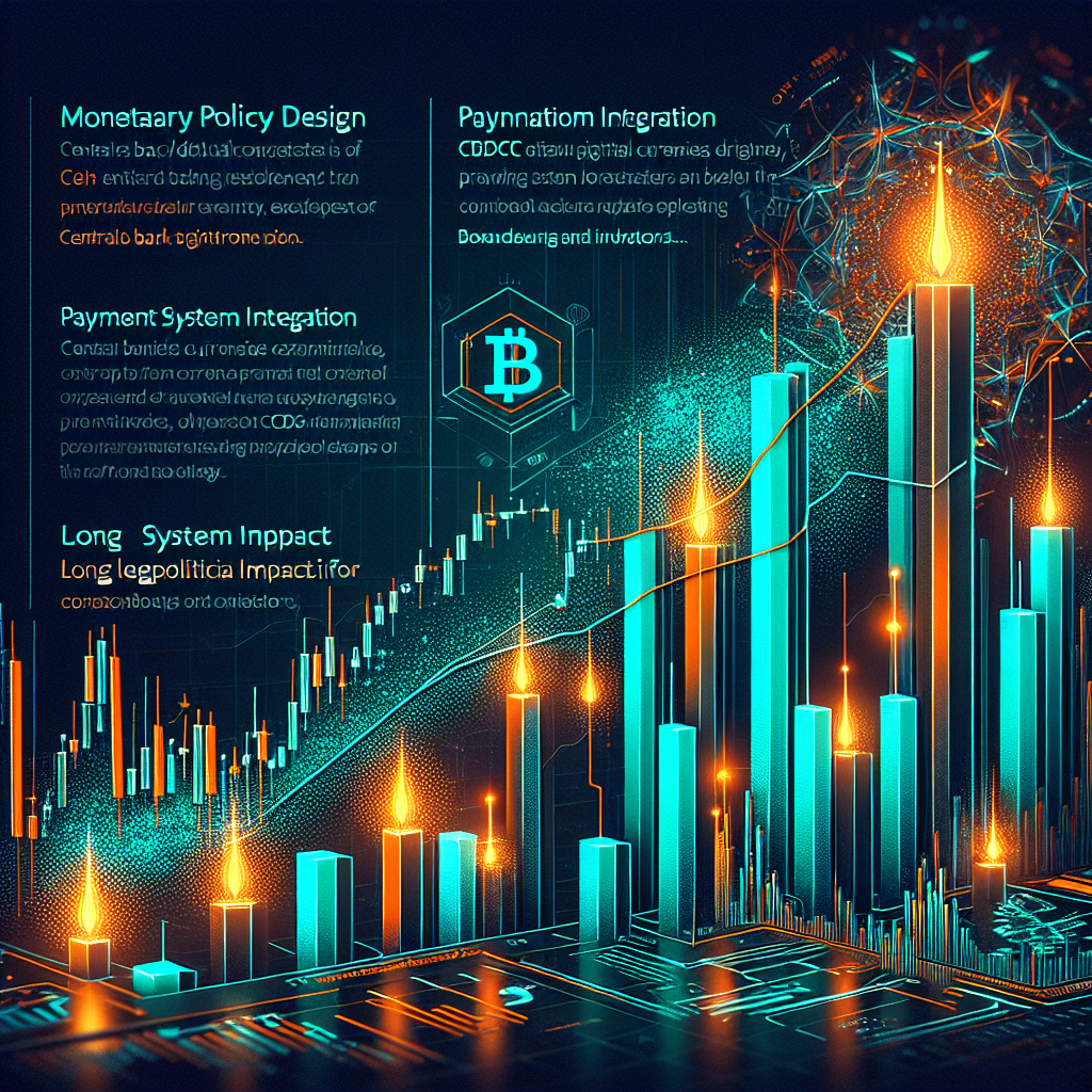 Central Bank Digital Currencies (CBDCs) Explained: Monetary Policy Design, Payment System Integration, and Long-Term Geopolitical Impact for Investors chart