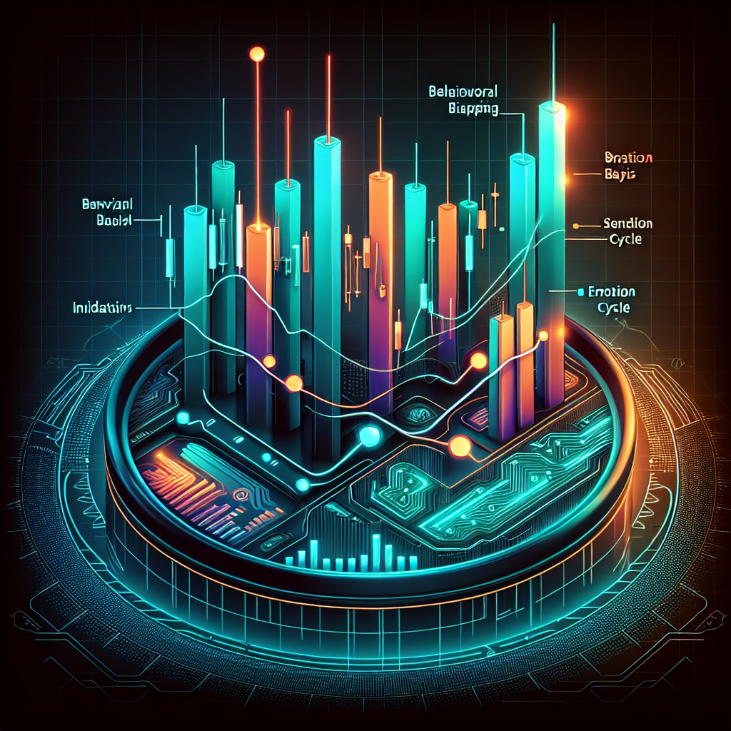 Cryptocurrency Market Psychology: Behavioral Bias Mapping, Sentiment Cycle Indicators, and Emotion-Proof Trading Strategies chart