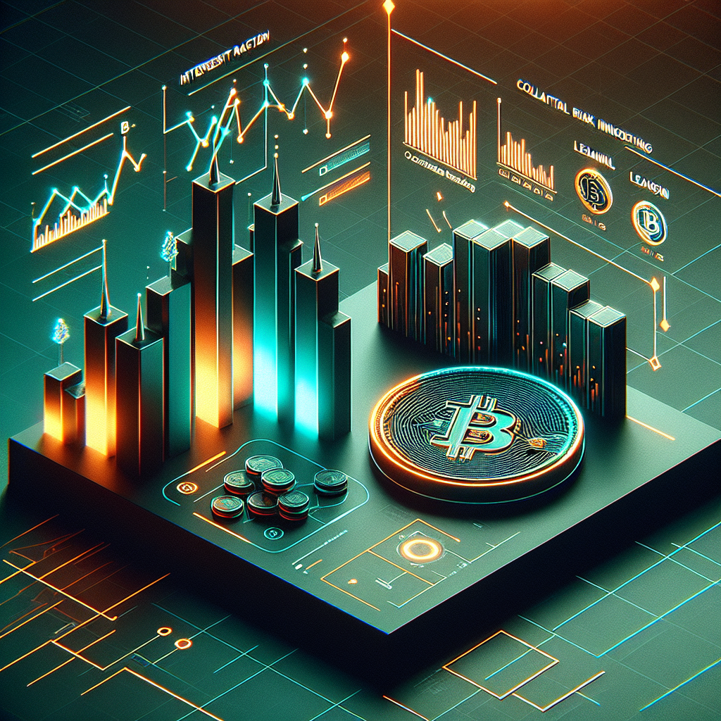Cryptocurrency Lending Guide: Interest Rate Modeling, Collateral Risk Management, and Passive Income Strategies chart