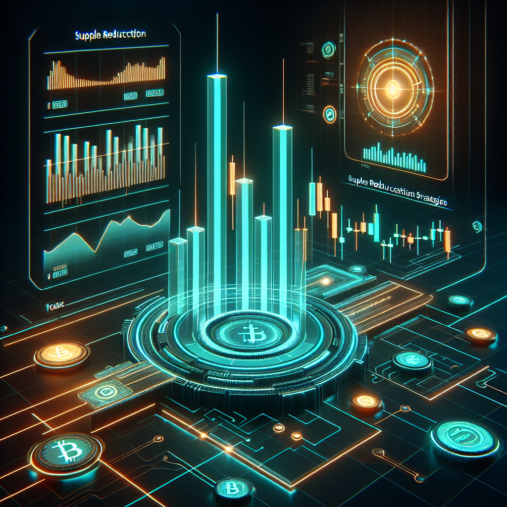 Token Burn Mechanics in Cryptocurrency: Supply Reduction Strategies, Price Impact Modeling, and Long-Term Portfolio Implications chart