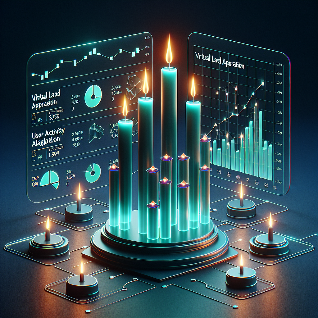 Investing in Metaverse Tokens: Virtual Land Appraisal, User Activity Analytics, and Strategic Portfolio Allocation chart