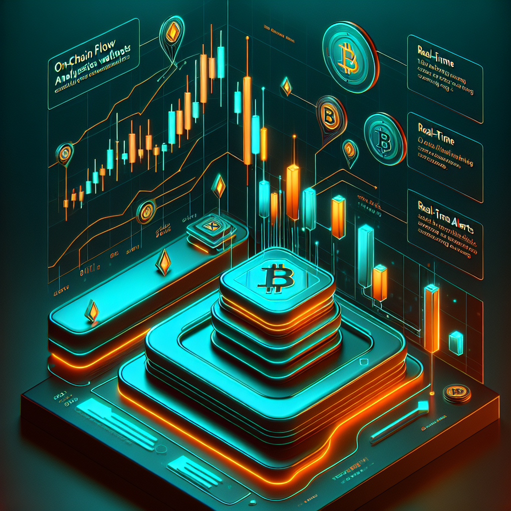 Tracking Crypto Whale Wallets: On-Chain Flow Analysis Techniques, Real-Time Alerts, and Strategic Trading Insights chart