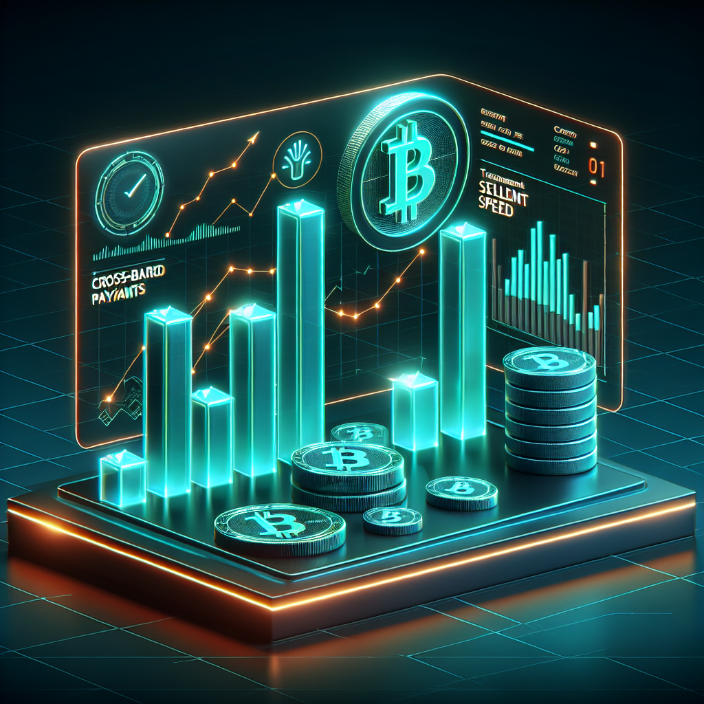 Cross-Border Crypto Payments for Businesses: Transaction Cost Savings, Settlement Speed, and Compliance Best Practices chart