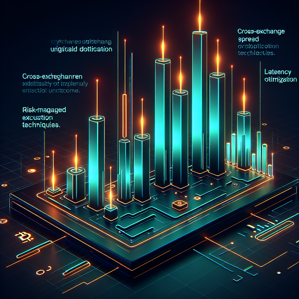 Cryptocurrency Arbitrage Strategies: Cross-Exchange Spread Identification, Latency Optimization, and Risk-Managed Execution Techniques chart
