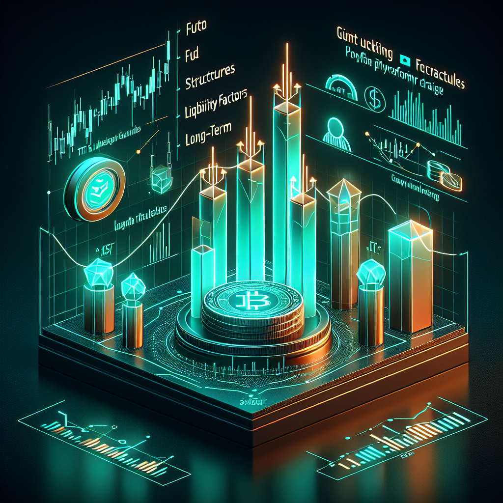 Crypto ETF Investing Guide: Fund Structures, Liquidity Factors, and Long-Term Portfolio Strategies chart