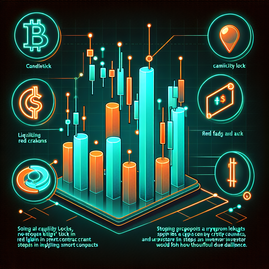 How to Spot a Crypto Rug Pull: Liquidity Locks, Smart Contract Red Flags, and Investor Due Diligence Steps chart