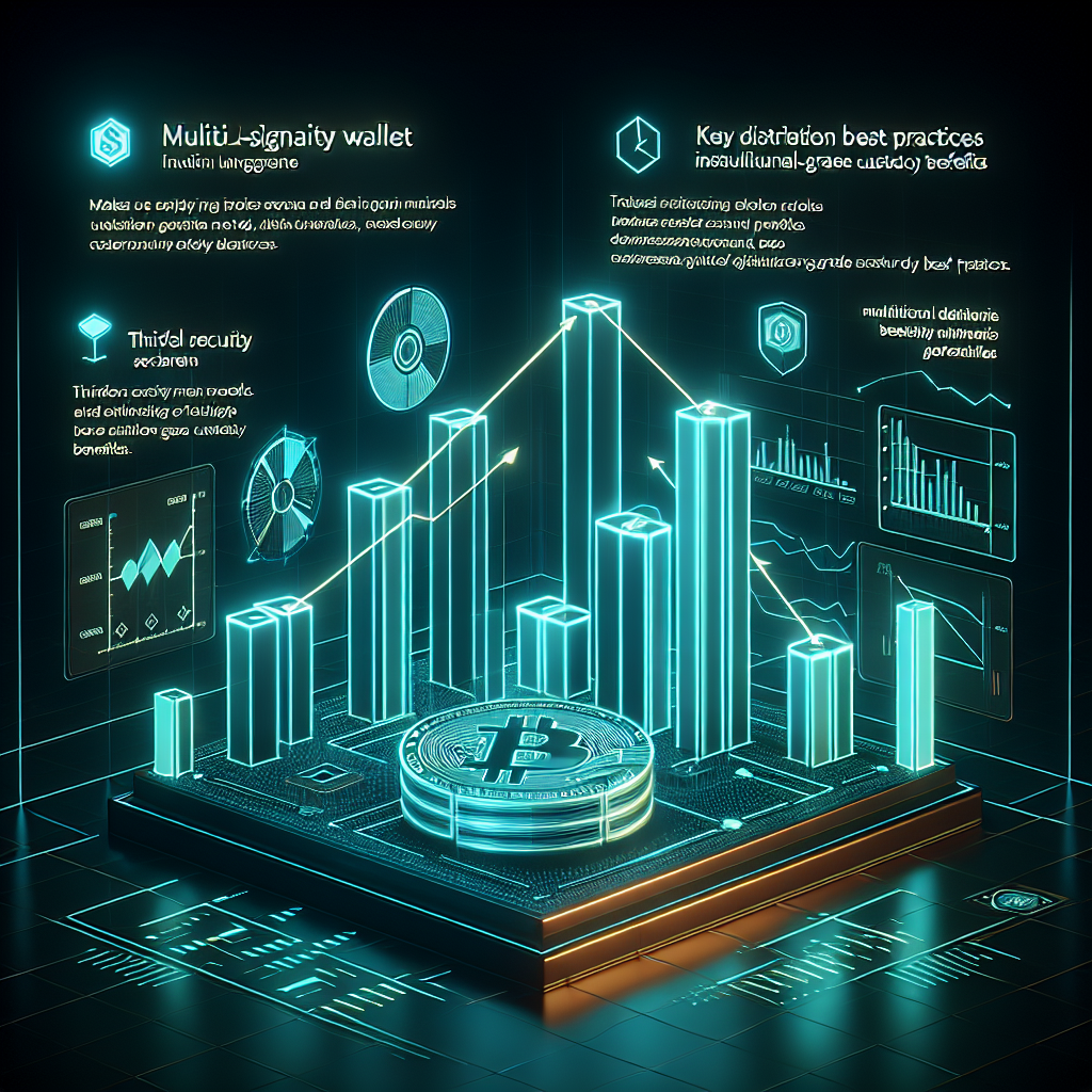 Multi-Signature Wallet Strategies: Threshold Security Models, Key Distribution Best Practices, and Institutional-Grade Custody Benefits chart