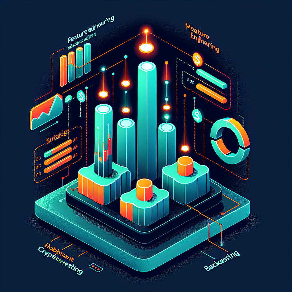 Machine Learning Strategies for Cryptocurrency Markets: Feature Engineering, Model Selection, and Robust Backtesting Best Practices chart