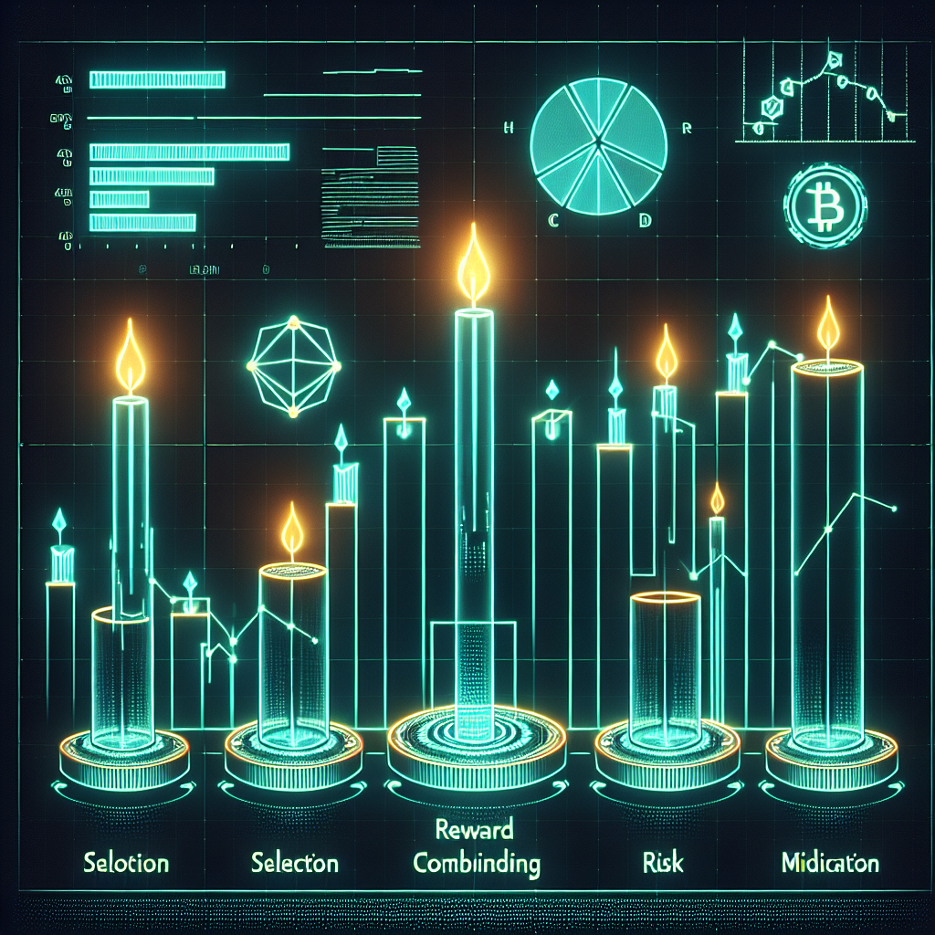 Crypto Staking Strategies: Validator Selection, Reward Compounding, and Slashing Risk Mitigation chart