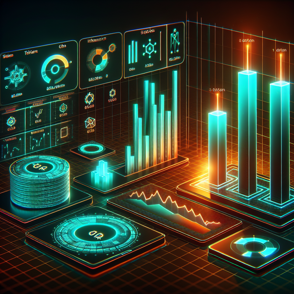 Tokenomics Masterclass: Supply Schedules, Inflation Mechanics, and Valuation Frameworks for Long-Term Crypto Analysis chart