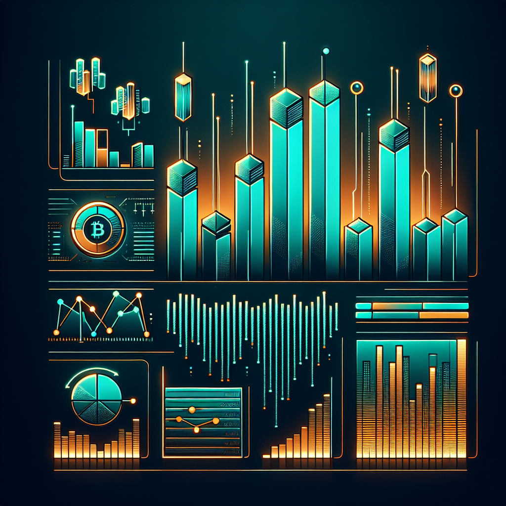 Crypto Portfolio Rebalancing Strategies: Asset Allocation Models, Correlation Analysis, and Volatility Control Techniques chart