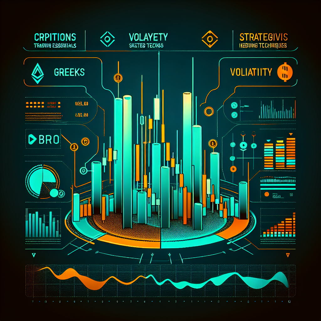 Crypto Options Trading Essentials: Greeks, Volatility Skews, and Strategic Hedging Techniques chart