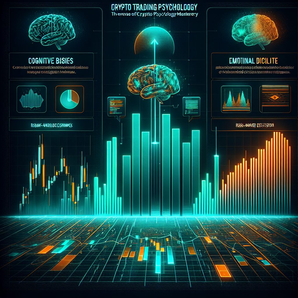 Crypto Trading Psychology Mastery: Cognitive Biases, Emotional Discipline, and Risk-Aware Decision Frameworks chart