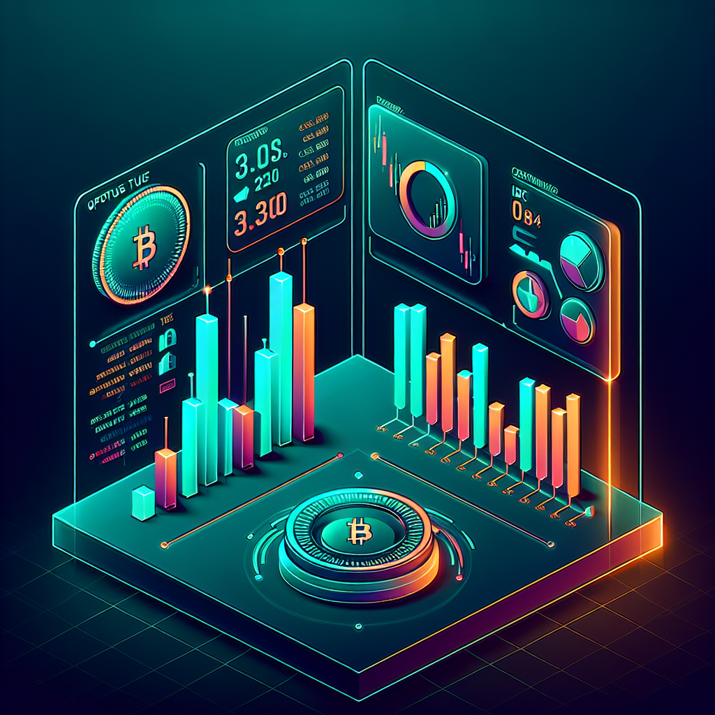 Cryptocurrency Options Strategies: Pricing Models, Greeks Analysis, and Portfolio Hedging Techniques chart