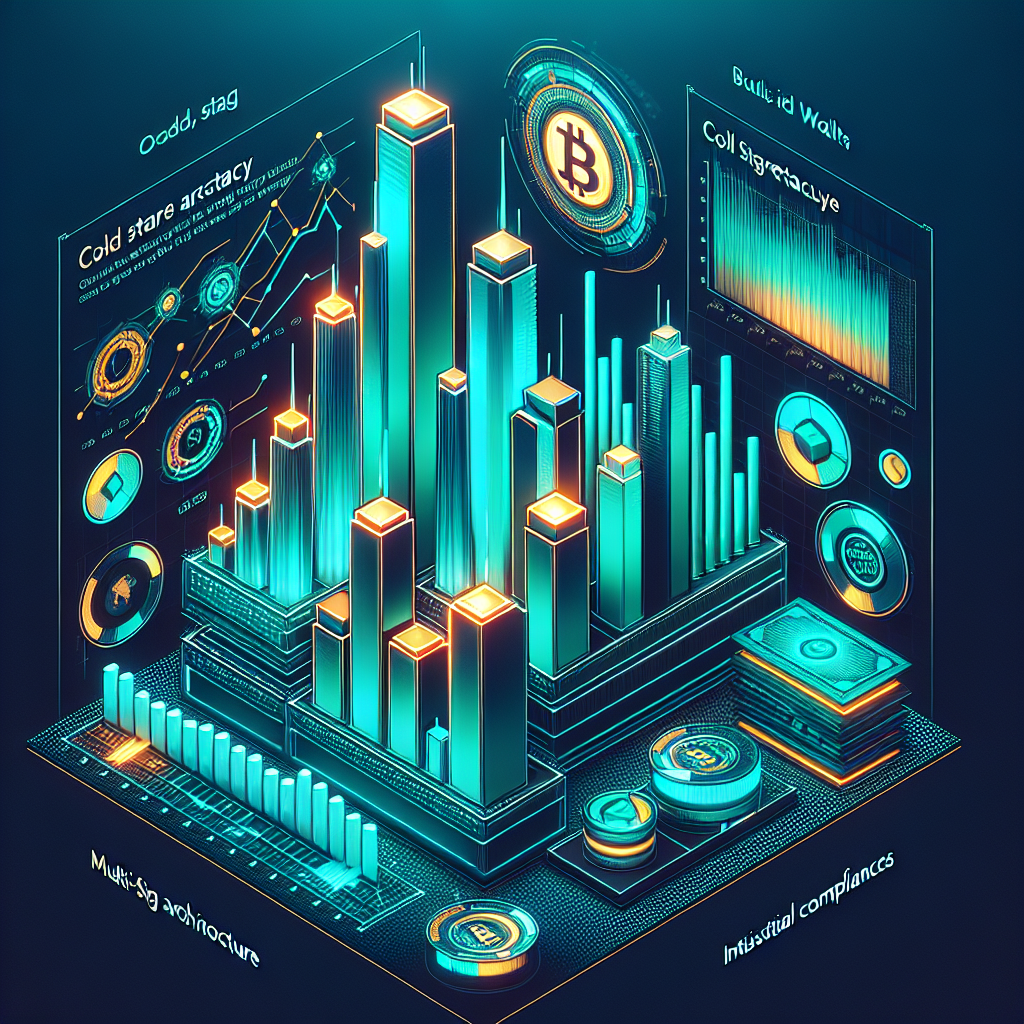 Crypto Custody Strategies: Cold Storage Architecture, Multi-Sig Wallets, and Institutional Compliance Standards chart