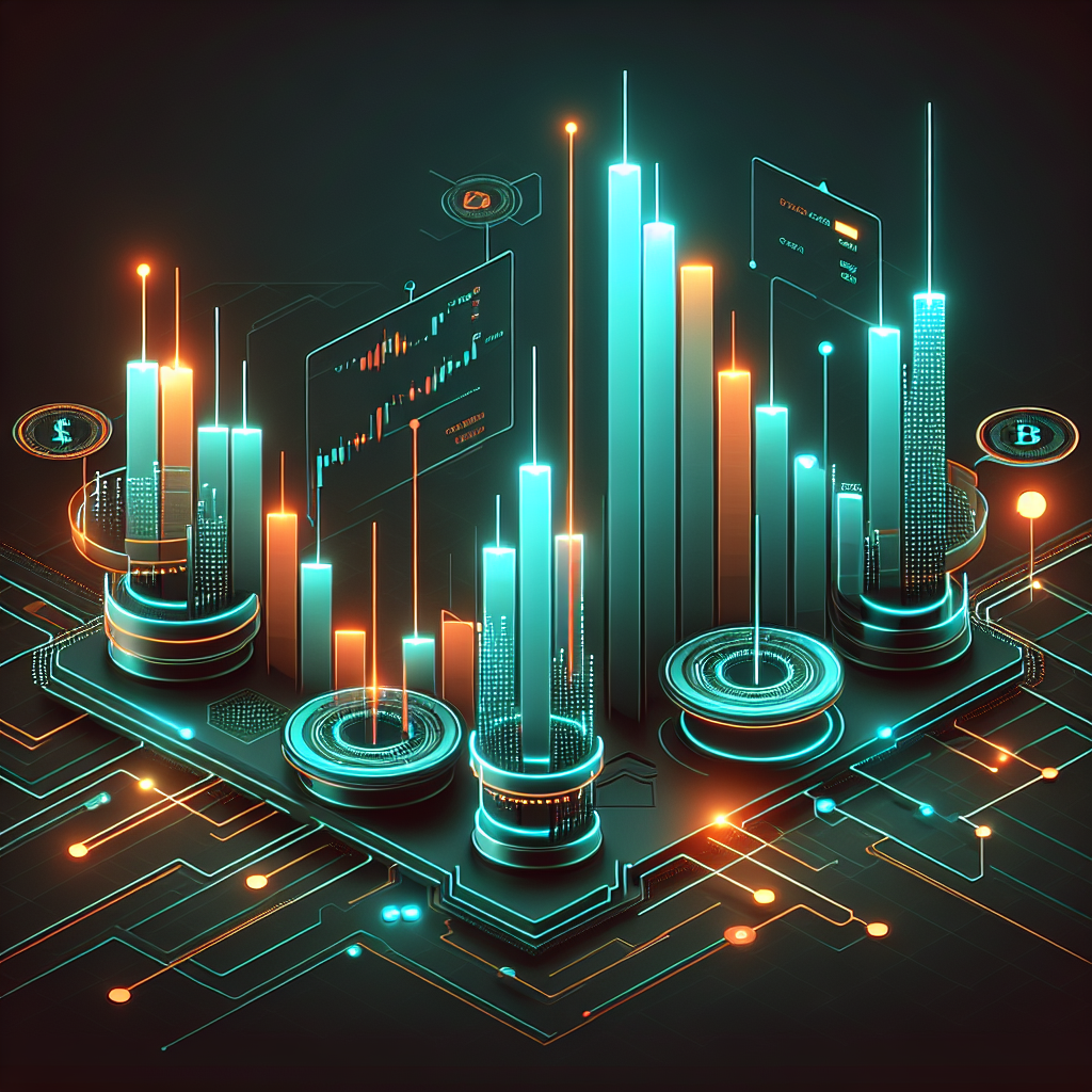 Algorithmic Trading Bots in Cryptocurrency: Strategy Design, Risk Controls, and Performance Monitoring chart