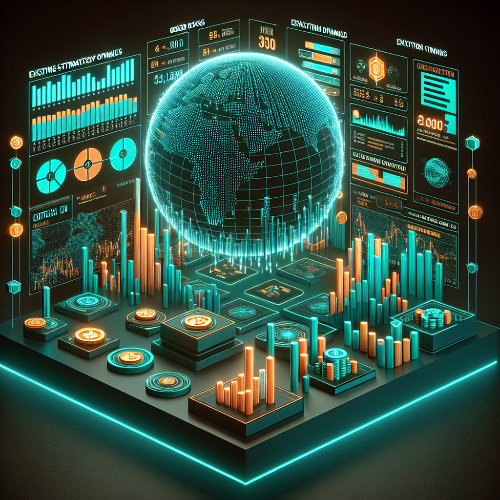 Crypto Market Microstructure: Order Books, Liquidity Dynamics, and Execution Strategy Optimization chart