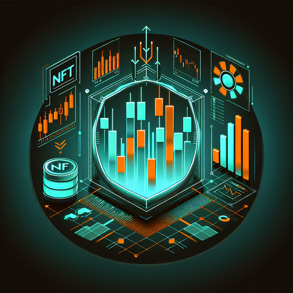 NFT Portfolio Management: Valuation Metrics, Diversification Strategies, and Risk Assessment Frameworks chart